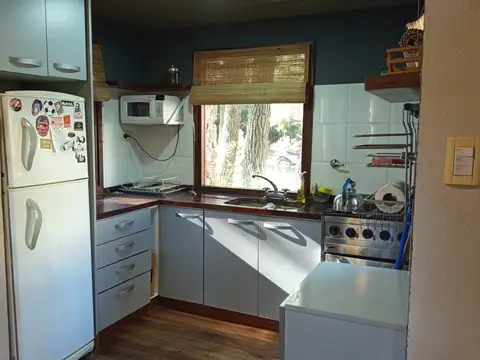 Casa en Venta en Mar de las Pampas, USD 175.000