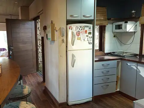 Casa en 3 niveles