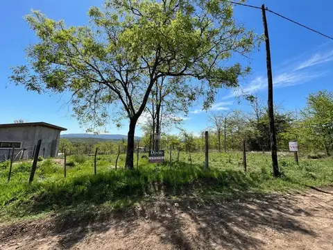 Terreno en Venta, FOT 60