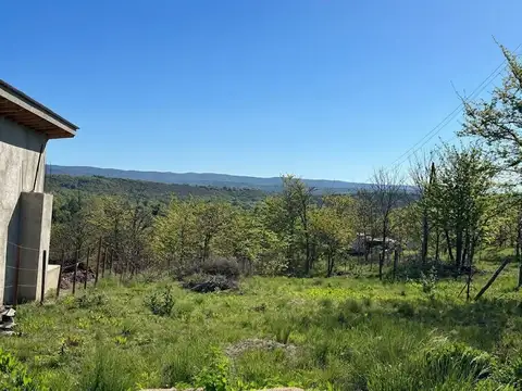 Terreno en Venta 40  mts Fondo