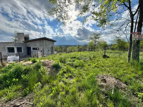 Terreno en Venta de 479,0 m2