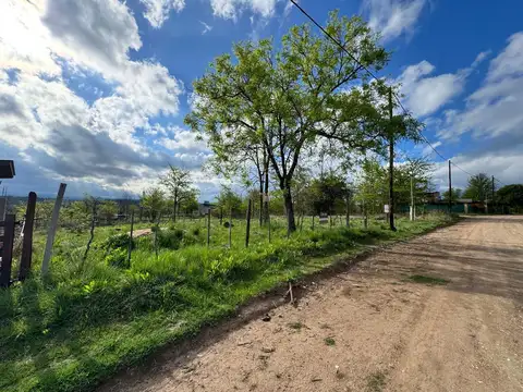 Terreno en Venta, FOS 30