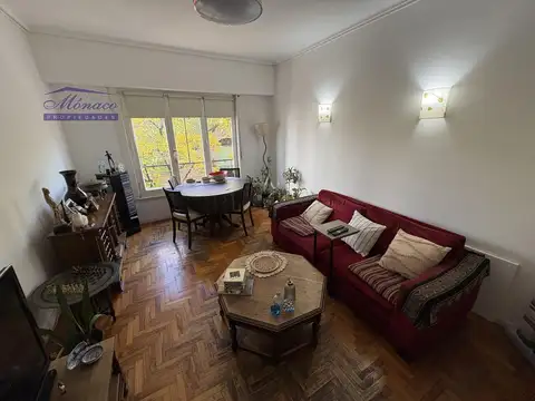 Departamento en Venta de 2 dormitorios