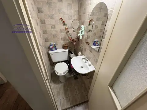Departamento en Venta 60 años