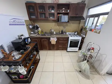 Departamento en Venta Permite mascota