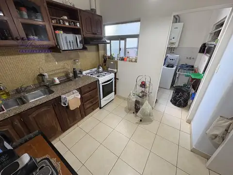 Diaz Colodrero 3097 , Piso 2