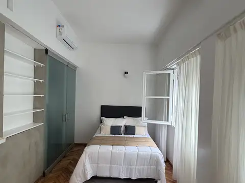 Departamento en Alquiler de Monoambiente