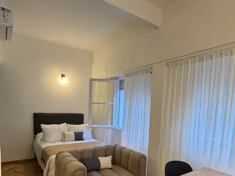 Departamento en Alquiler en Recoleta, $ 870.000