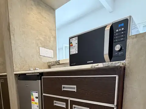 Departamento en Alquiler Permite mascota