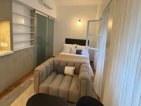 Departamento en Alquiler 45 años