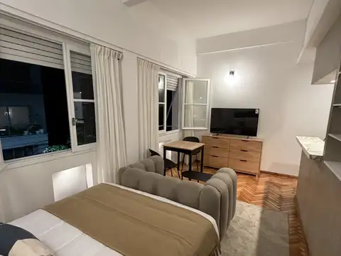 Departamento en Alquiler de 1 dormitorio