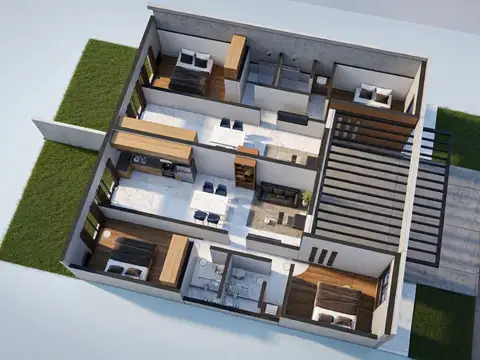 Casa en Venta en Docta, USD 75.000