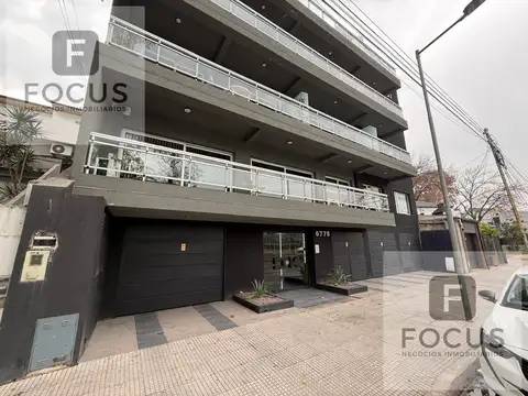 Avenida General Paz 6700