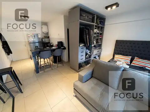 Departamento en Venta en Villa Devoto, USD 79.000