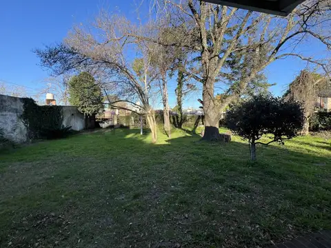 CASA EN VENTA EN CITY BELL