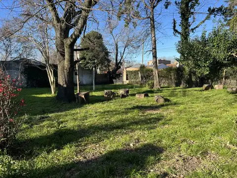 Casa en Venta 2025 años