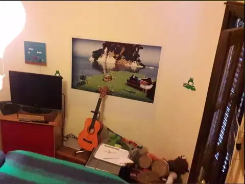 Departamento en Venta 40 años