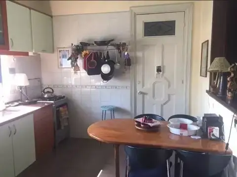 Departamento en Venta de 5 ambientes