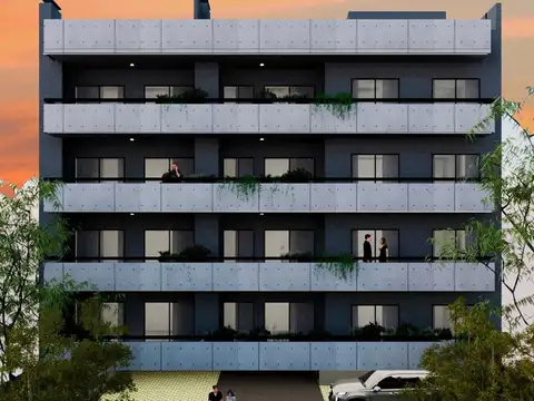 Departamento en Venta en Victoria Barrio Centro, USD 146.600