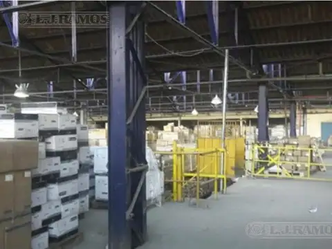 Depósito en Venta en San Andrés