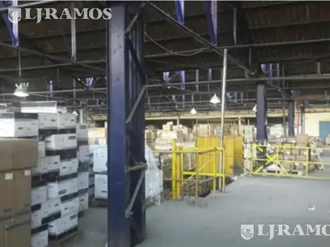 Depósito en Venta en San Andrés