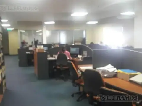 Galpon en Venta 41 años