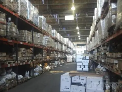 Galpon en Venta 41 años