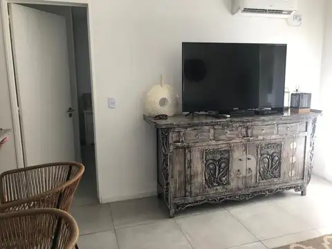 Departamento en Alquiler Temporal en Lagoon Pilar, USD 700