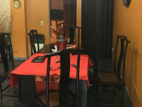 Casa en Venta al Oeste