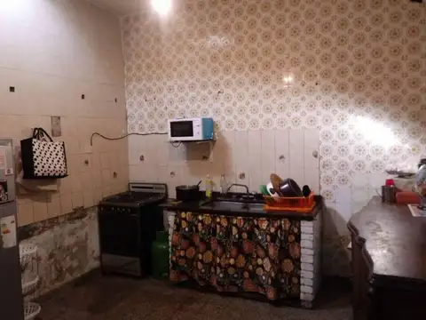 Casa en Venta al Oeste