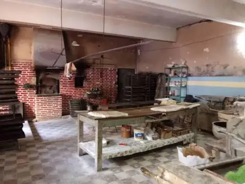 Casa en Venta en Capitan Bermudez, USD 105.000