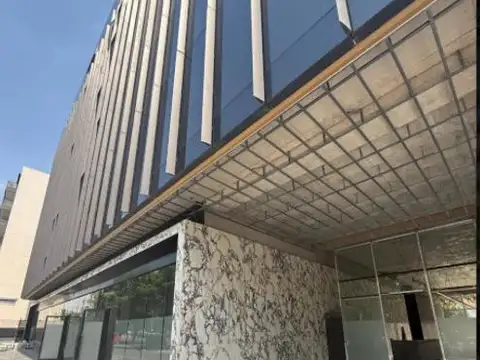 Oficina en Alquiler A Estrenar