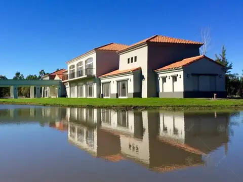 VENTA LOTE MIRALAGOS OPORTUNIDAD 1395M2 ESCRITURA