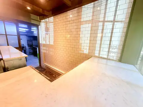 Local en Alquiler 1 año