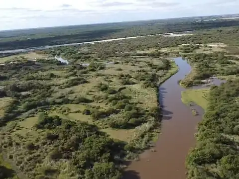 Se vende Campo en Moussy a 20 km  Reconquista