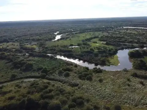 Se vende Campo en Moussy a 20 km  Reconquista
