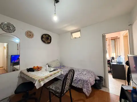 MONOAMBIENTE DIVIDIDO EN EL BARRIO NAGERA