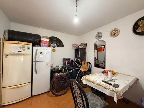 Departamento en Venta en Villa Lugano, USD 36.000