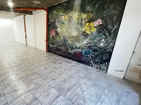 Local en Alquiler 2 años