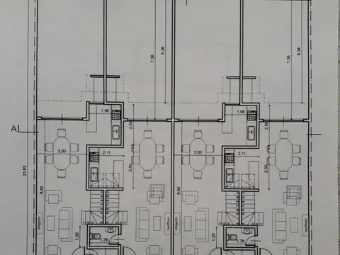 Venta lote con plano aprobado Ituzaingo