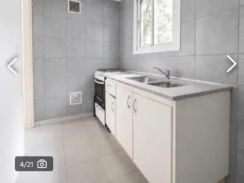 Departamento en Alquiler de 3 dormitorios