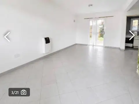 Departamento en Alquiler en Jardines de Escobar, $ 1.190.000