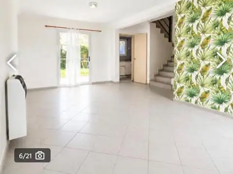 Departamento en Alquiler de 4 ambientes