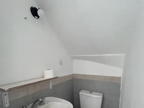 Departamento en Alquiler de 3 dormitorios