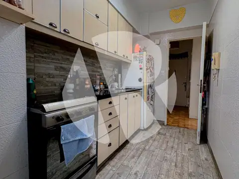 Departamento en Venta 40 años