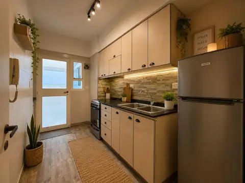Departamento en Venta en Botanico, USD 179.000