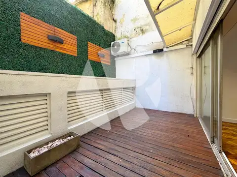 Venta Departamento  de 3 amb en Palermo