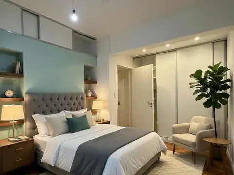 Departamento en Venta 40 años