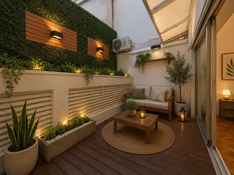 Venta Departamento  de 3 amb en Palermo