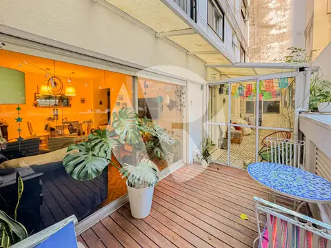Venta Departamento  de 3 amb en Palermo